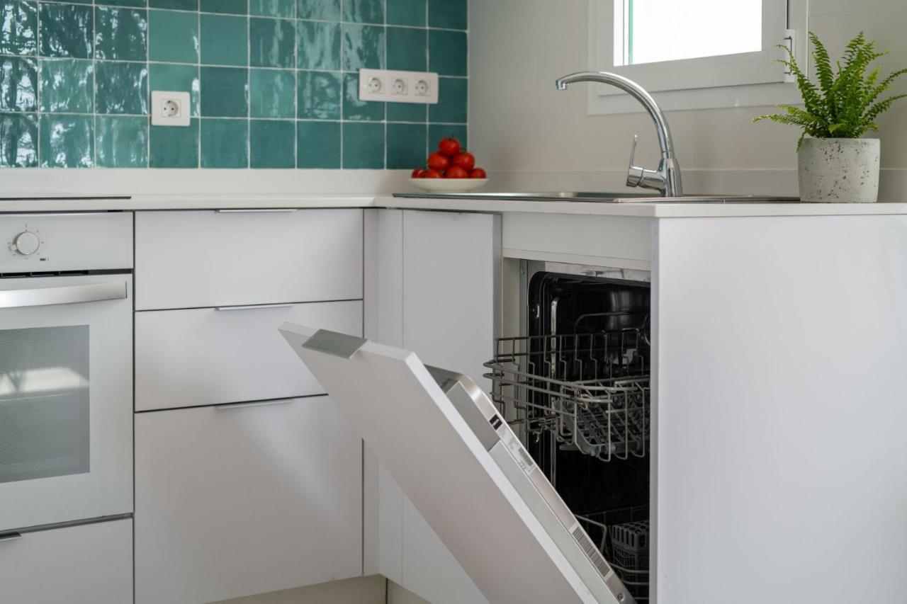 Nazaret Apartments Costa Teguise Kültér fotó