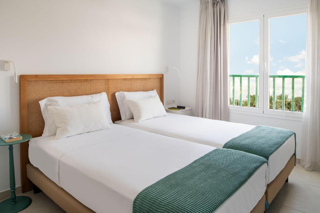 Nazaret Apartments Costa Teguise Kültér fotó