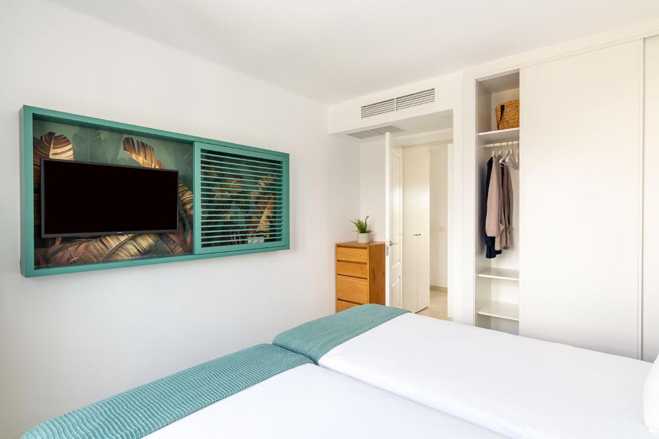 Nazaret Apartments Costa Teguise Kültér fotó