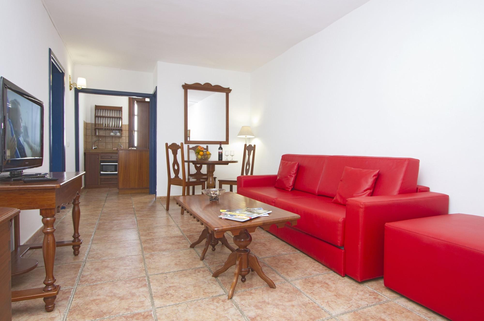 Nazaret Apartments Costa Teguise Kültér fotó