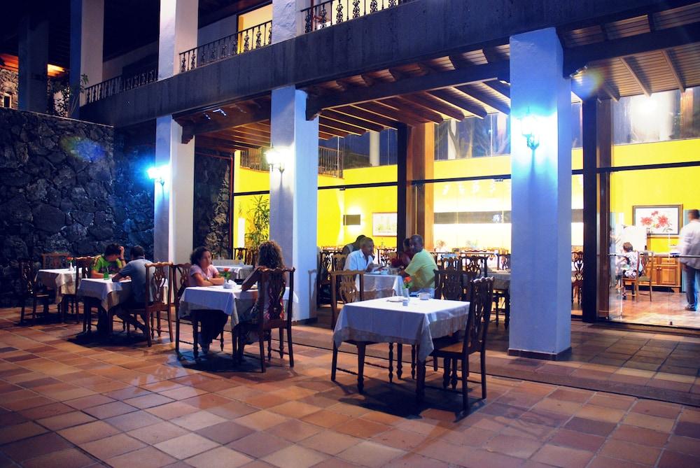 Nazaret Apartments Costa Teguise Kültér fotó