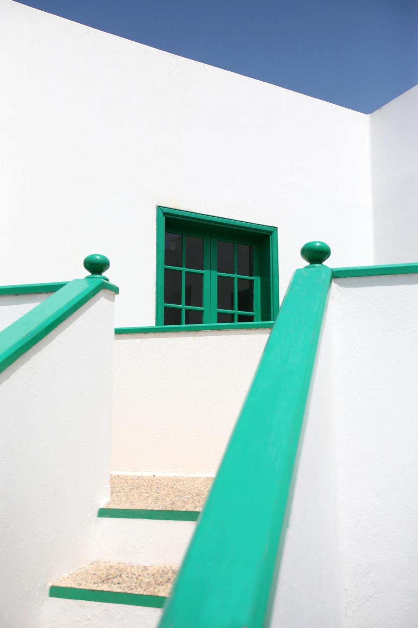 Nazaret Apartments Costa Teguise Kültér fotó